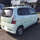 検29/4！走7万km！ターボ付で速い！MRワゴン！早い者勝ち！の画像