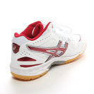 展示品につき特価！新品　未使用！Bigサイズ！　　　　　　　　　　　　　　　　　　　　　　　　　　　　　　　　　　　　　　　　　　　asics　アシックス　スポーツシューズ　　　　　　　　　　　　　　　　　　　　　　　　の画像