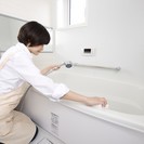 ◆お子様連れでも安心【民泊清掃】◆一部屋3000円以上（日給１万も可能）◆エリアは中央区/港区/天満【登録清掃スタッフ募集】の画像