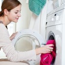 ◆お子様連れでも安心【民泊清掃】◆一部屋3000円以上（日給１万も可能）◆エリアは中央区/港区/天満【登録清掃スタッフ募集】の画像