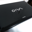 ★Windows10★VAIO★SONY Corei5/4GB/BD/VPCEB18FJ