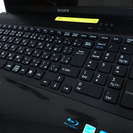 ★Windows10★VAIO★SONY Corei5/4GB/BD/VPCEB18FJ