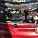 H12年式 ミニカバン 4MT 格安の画像