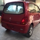H12年式 ミニカバン 4MT 格安の画像