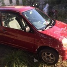 H12年式 ミニカバン 4MT 格安の画像