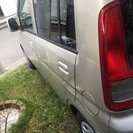 【個人分割可、原付下取可】車検付 ホンダ ライフ 走行86900kmの画像