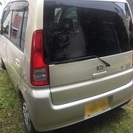 【個人分割可、原付下取可】車検付 ホンダ ライフ 走行86900kmの画像