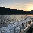 釣り友達募集