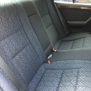 希少車 W202 C250D H6年式 ディーゼル オニキスグレー メルセデスベンツ cクラス 交換可の画像