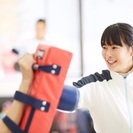 ■■お子さま連れOK♡ママ☆キックAKABANEオープン！気軽に！楽しくキックボクササイズ！！■■の画像