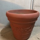 植木鉢　大　プラスチックの画像
