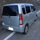 ワゴンＲ★実走6万キロ★4ＷＤの画像