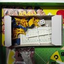 【ザ・ベースボールゲーム　トミー】の画像