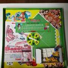 【ザ・ベースボールゲーム　トミー】の画像