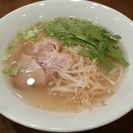 復活　揚子江ラーメン