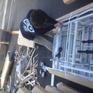 【1/5のみの激短!!/朝～昼勤務のみ】催事会場の準備・片付け【...