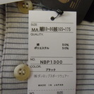 【値下げ】 ダンロップ ゴルフウェア　新品・タグ付き❷の画像