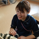 時給900円から【介護士募集】（大分市小池原・高城、別府市中島町）３施設同時募集　※資格無くても大丈夫!!しっかりフォローしますの画像