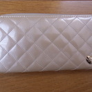 最終値下げ！バービー💛長財布／超美品❷