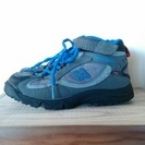 Newbalance ニューバランスkids　19cm　/USE...