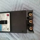 漏電ブレーカーの画像