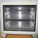 電気ストーブお売りします。の画像