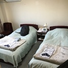 建設の手元 和歌山 住み込み一ヶ月 日当1.1万 働いた分お渡し出来ますの画像