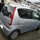 ☆格安売り切り☆ムーヴ H20年 実走行　車検付　即乗りOKの画像