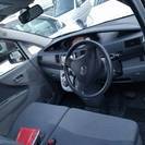 ☆格安売り切り☆ムーヴ H20年 実走行　車検付　即乗りOKの画像