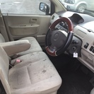 ☆格安売り切り☆EKワゴン H18年 車検付き 実走行80000㎞の画像