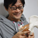 貴重な平日開催！内田かつのり考案 『アナトミック骨盤ヨガ』指導者養成講座（4日間）の画像