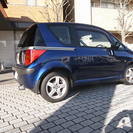 車検29.12! ワンオーナー! パドルシフト! ETC!の画像