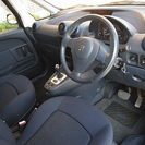 車検29.12! ワンオーナー! パドルシフト! ETC!の画像