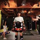 (西所沢)OTHERSIDEキックボクササイズの画像