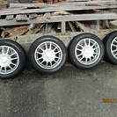 奇跡★走行極少【2.3万km】PW 禁煙車検長30/3◆税安♪おまけ付♪1/16まで！早い者勝ち！の画像