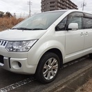 自社ローン★月4.5万～★純正アルミ★4WD★HDDナビ★左パワスラ