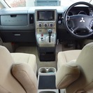 自社ローン★月4.5万～★純正アルミ★4WD★HDDナビ★左パワスラの画像