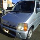 仙台　激安　お支払額コミコミ、45000円　車検２９年５月１７日迄　タイベル済みの画像