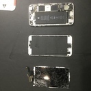 iphoneが 壊れてお困りの方！！！  助けます！！ − 香川県