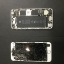 iphoneが 壊れてお困りの方！！！  助けます！！ - 高松市