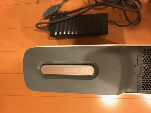 Xbox360＋KINECT＋ソフト4本 セット