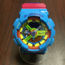 G-SHOCK 中野シロウモデル 