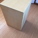 カホン激安！の画像