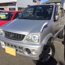 【低走行&４ＷＤ】 ★ トヨタ キャミ ★ 走行 31,370㎞...