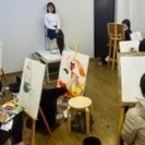『サガアートスタジオ』佐賀市にある美大受験に特化した美術教室🎨　　一般、子供の部も併設しています。　の画像