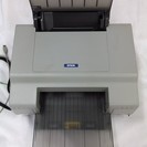 プリンター♪　EPSON GP-710