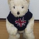 Horrod'sくまのぬいぐるみ①
