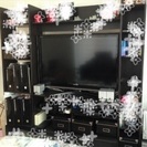 IKEA テレビ台 MAVASの画像