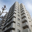 『中目黒』２ＤＫの分譲賃貸が10万5千円！恵比寿も徒歩圏内です！