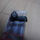 通話音楽兼用　bluetoothワイヤレスヘッドセット　ロジテックの画像